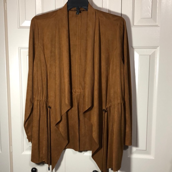 Torrid plus size jacket 3X - Picture 3 of 8